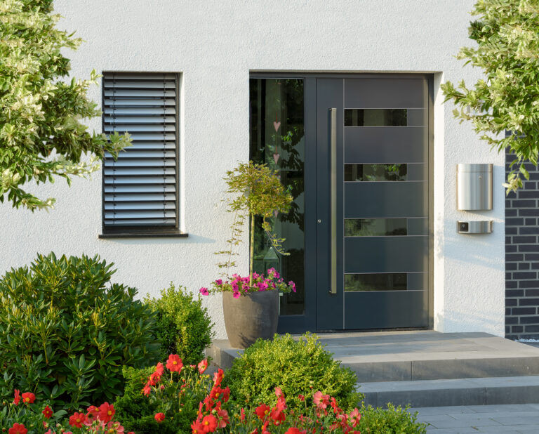 Haustüren