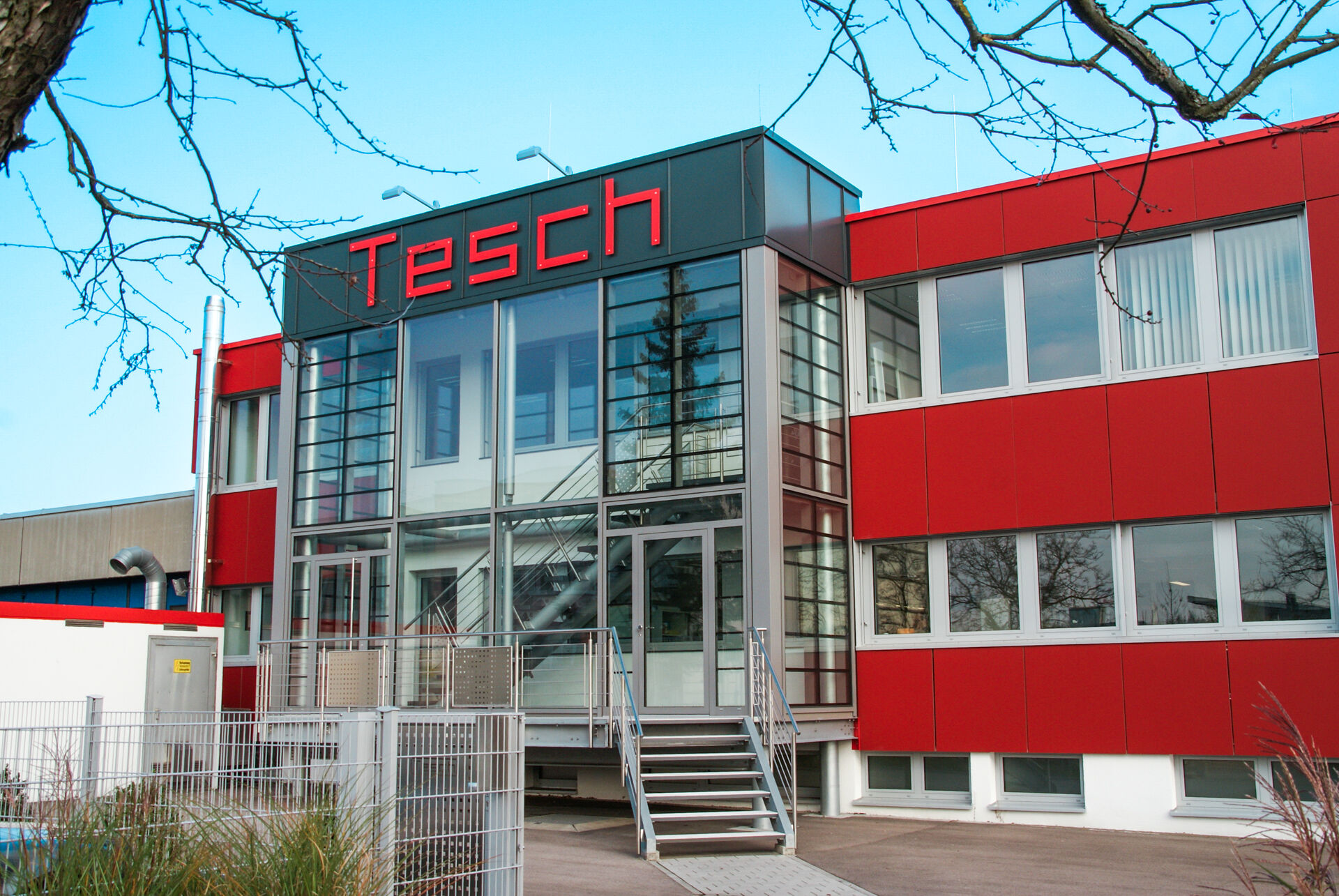 Tesch