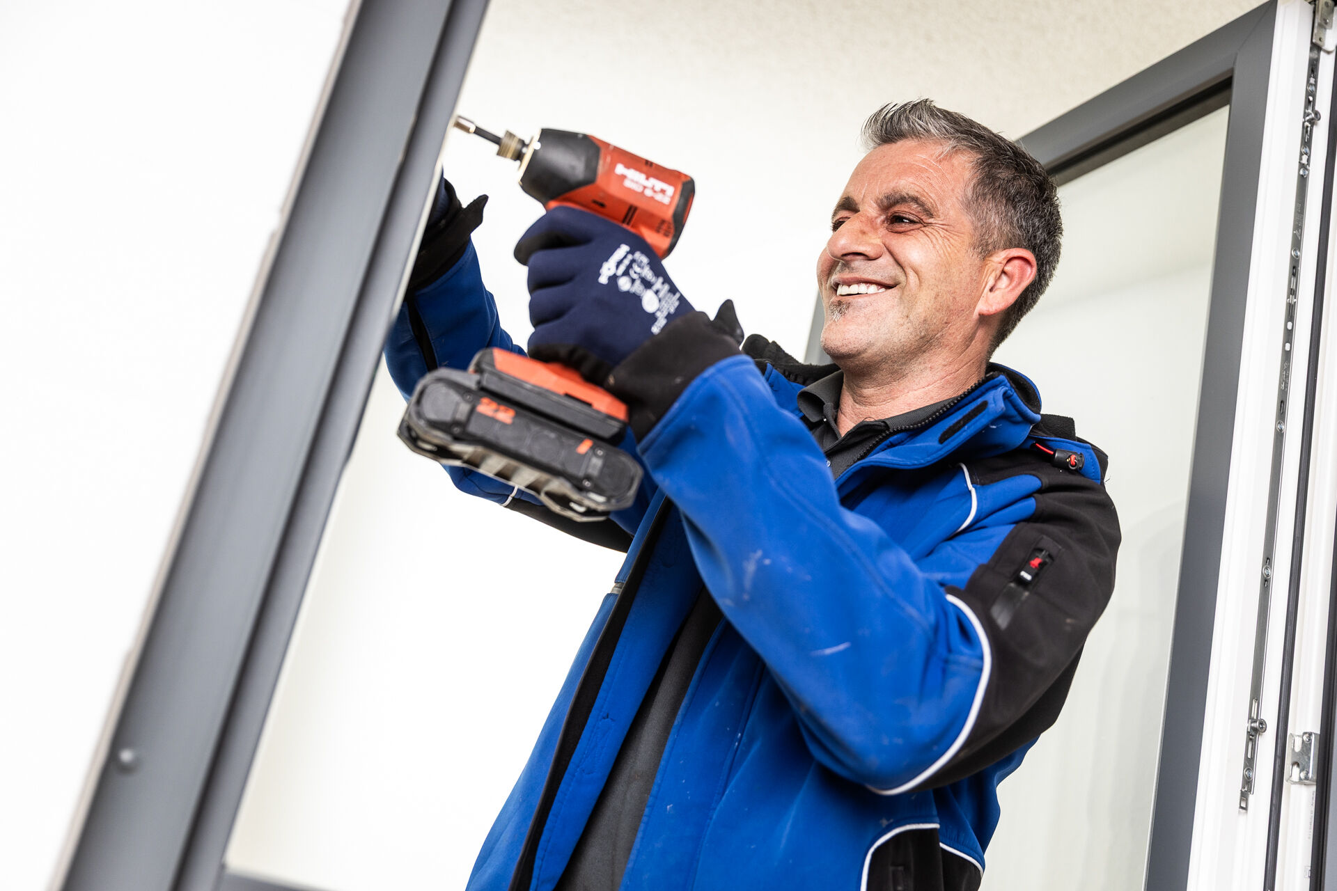 service-wartung
