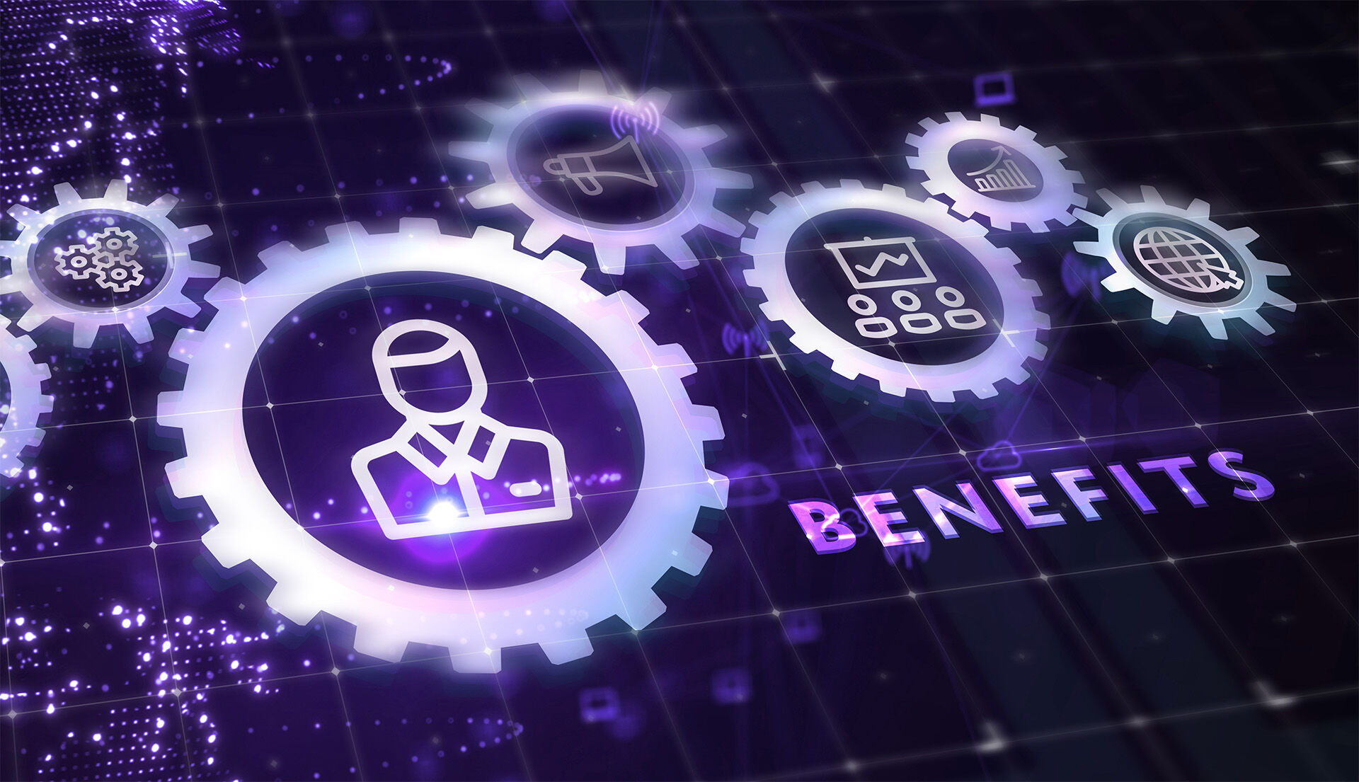 Deine Benefits