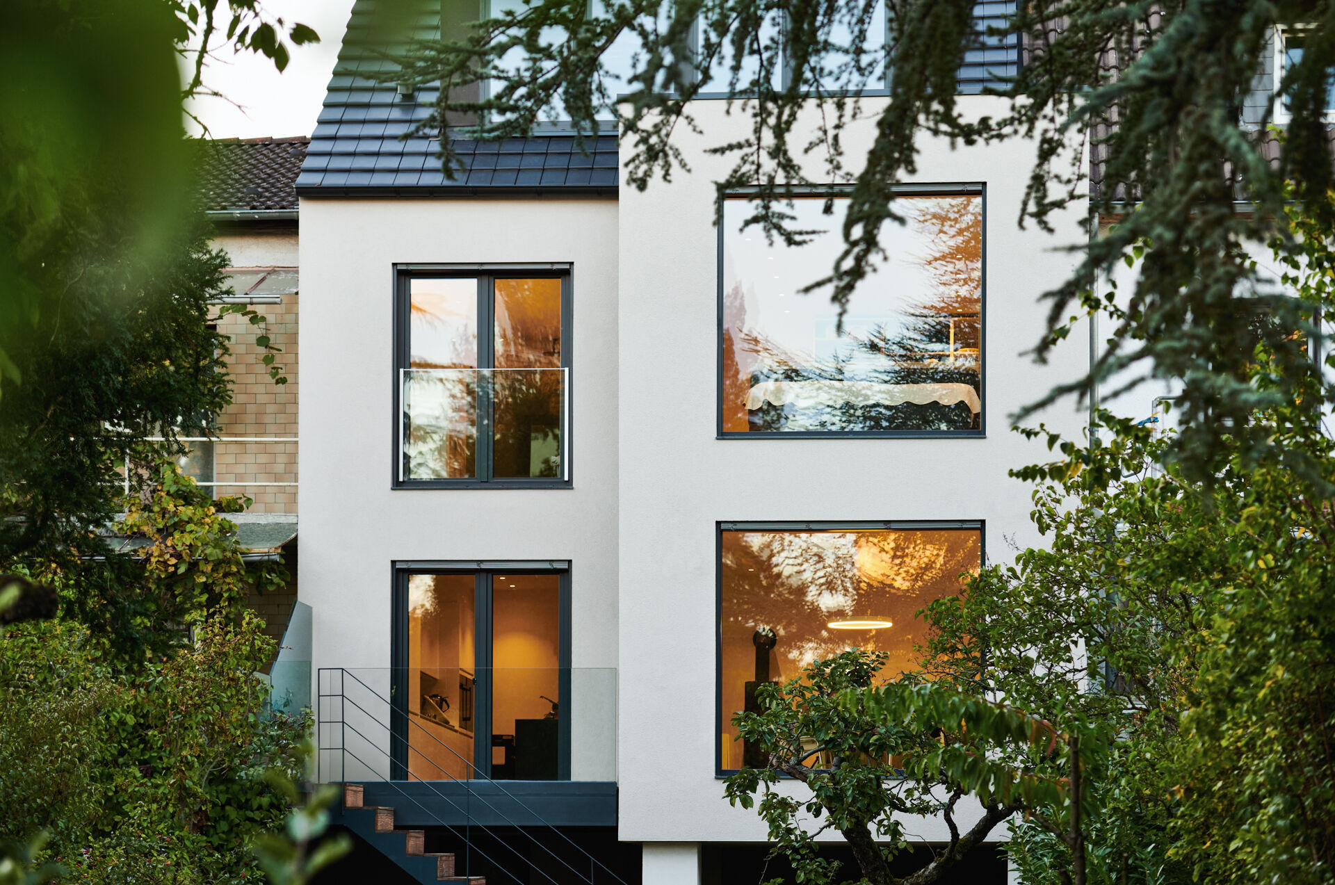 Kunstofffenster
